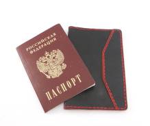 Обложки для паспортов.