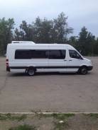 Mercedes-Benz Sprinter 515 CDI. Продаеться автобус мерседес спринтер, 19 мест
