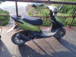 Honda Dio AF35 SR. 80 куб. см., исправен, птс, с пробегом