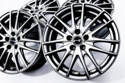 Toyota. 6.5x16, 5x100.00, ET48
