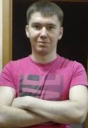 Кладовщик-грузчик. Высшее образование