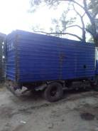 Продам а/м будку