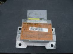 Блок управления airbag. Nissan Laurel, GC35