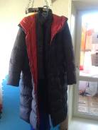 Пуховики. 48, 50