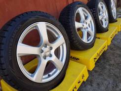 Violento. 7.0x17, 5x100.00, ET48