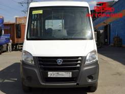 ГАЗ Газель Next A64R42. Автобус ГАЗ A64R42 next, 2 800 куб. см., 19 мест