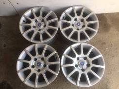 BMW. 7.0x15, 5x120.00, ET20, ЦО 72,6 мм.