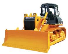 Shantui SD16. Бульдозер гусеничный 2017 г. в., 4 200 куб. см., 17 000,00 кг.