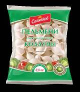 Колдуны 6кг Сальниковъ