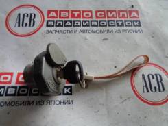 Крышка бензобака NISSAN VANETTE