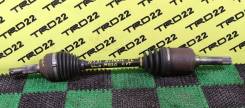 Привод. Nissan Qashqai+2, JJ10E Nissan X-Trail, NT31, T31, T31R Nissan Dualis, KNJ10, NJ10 Nissan Qashqai, J10E, J10 Двигатели: HR16DE, K9K, M9R, MR20...