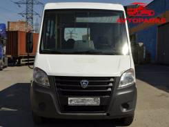 ГАЗ Газель Next A64R42. Автобус ГАЗ A64R42 next, 2 800 куб. см., 19 мест