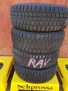 Dunlop Winter Maxx WM01. Зимние, без шипов, 2014 год, износ: 5%, 4 шт