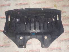 Защита двс пластик TOYOTA MARKII