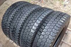 Falken S-743. Зимние, без шипов, 2013 год, износ: 20%, 4 шт