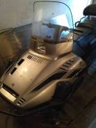 Yamaha Viking 540 IV. неисправен, без птс, с пробегом