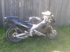 Yamaha TZR 250. 250 куб. см., исправен, птс, с пробегом