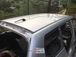 Крыша. Toyota Corolla Fielder, NZE141, NZE141G, NZE144, NZE144G, ZRE142, ZRE142G, ZRE144, ZRE144G