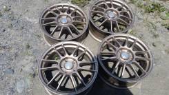 Enkei Rivazza Tuner. 7.0x17, 5x114.30, ET50