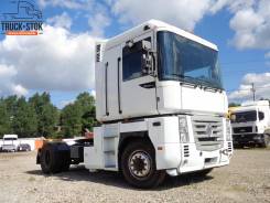Renault Magnum. 480.18, 12 000 куб. см., 18 000 кг.