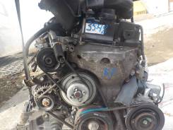 Двигатель DAIHATSU ESSE