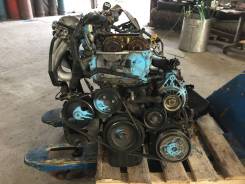 Двигатель в сборе. Nissan: Bluebird, Wingroad, Primera Camino, Bluebird Sylphy, Tino, Expert, Sentra, Avenir, Primera, Pulsar, AD, Almera Двигатели: Q...