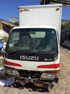Isuzu Elf. NKR71, 4HG1