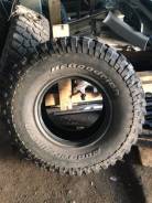 BFGoodrich Mud-Terrain T/A KM. Всесезонные, 2012 год, износ: 20%, 1 шт