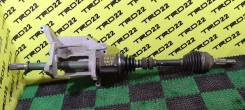 Привод. Nissan Dualis, KNJ10, NJ10 Nissan Qashqai+2, JJ10E Nissan X-Trail, NT31, T31, T31R Nissan Qashqai, J10, J10E Renault Koleos, HY0, HZG Двигател...