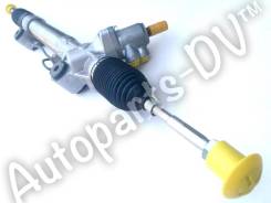 Рулевая рейка. Toyota Land Cruiser Prado, GRJ151, GRJ150, TRJ150 Двигатели: 1GRFE, 2TRFE