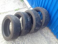 Goodyear Eagle Revspec RS-02. Летние, 2012 год, износ: 50%, 4 шт