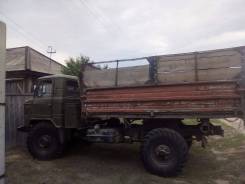 ГАЗ 66. Продам газ 66, 3 000 куб. см., 3 000 кг.