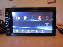 Pioneer Carrozzeria FH