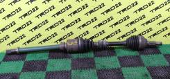 Привод. Renault Koleos, HY0, HZG Nissan X-Trail, T31, NT31, T31R Nissan Qashqai+2, JJ10E Nissan Dualis, NJ10, KNJ10 Nissan Qashqai, J10, J10E Двигател...