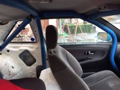 Каркас безопасности. Nissan 180SX Nissan Silvia, S13. Под заказ