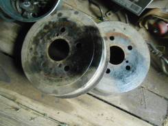 Барабан тормозной. Toyota Carina, CT211, CT210, AT211, AT210, AT212, AT192, AT191, AT190, CT190, ST190, ST191, ST210 Toyota Corona, ST210, AT210, AT21...