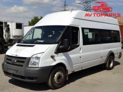 Ford Transit. Автобус класса "B" FORD Transit, 2 400 куб. см., 19 мест