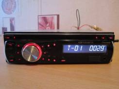 Pioneer Carrozzeria DEH-550