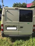 Ford Transit. Продам броневик, 2 400 куб. см.
