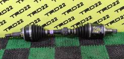 Привод. Lexus RX350, MCU33, GSU35, MCU38, MCU35 Lexus RX300, GSU35, MCU38 Lexus RX330, GSU35, MCU38, MCU35, MCU33 Toyota Harrier, MCU35W, GSU35, MCU35...
