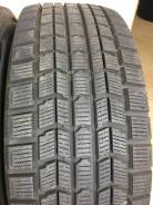 Dunlop Grandtrek SJ7. Зимние, без шипов, 2012 год, износ: 10%, 4 шт