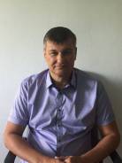 Заведующий складом. Высшее образование, опыт работы 18 лет