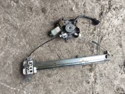 Стеклоподъемный механизм. Nissan Sunny, FB15, B15, FNB15