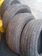 Bridgestone Dueler H/T 688. Всесезонные, износ: 50%, 4 шт
