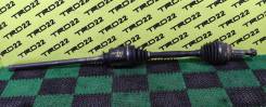 Привод. Toyota Highlander, MCU25, MCU28 Toyota Harrier, MCU35, MCU36, MCU35W, ACU35 Toyota Kluger V, ACU25, MCU28, MCU25 Toyota Kluger, MCU28 Lexus RX...