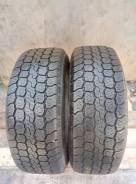 Goodyear Cargo Vector. Всесезонные, 2014 год, износ: 20%, 2 шт