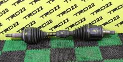 Привод. Toyota Highlander, MCU25, ACU25, MCU28 Toyota Harrier, MCU35, MCU36, ACU35 Toyota Kluger V, ACU25, MCU28, MCU25 Toyota Kluger, MCU28 Lexus RX3...