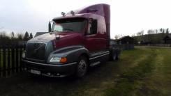 Volvo VNL. Продам , 12 000 куб. см., 8 000 кг.