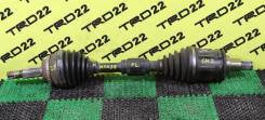Привод. Toyota Harrier, ACU35, ACU35W, MCU35, MCU35W, MCU36, MCU36W Toyota Highlander, ACU25, ACU25L, MCU25, MCU25L, MCU28, MCU28L Toyota Kluger V, AC...