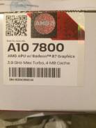 AMD A10-7800